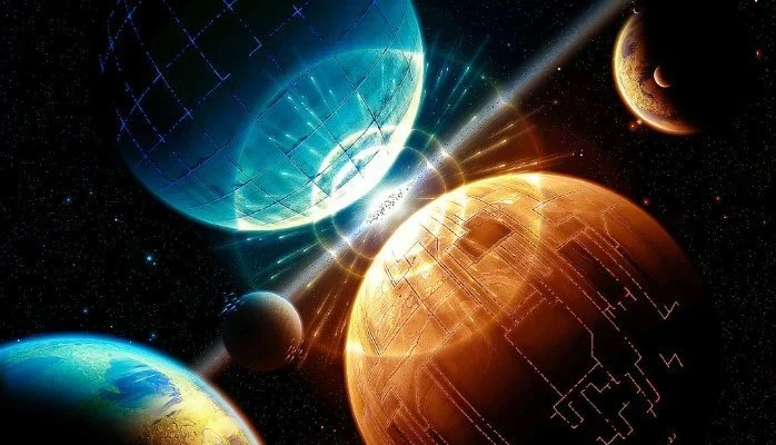 The “Connected Age”, Our Digital Future