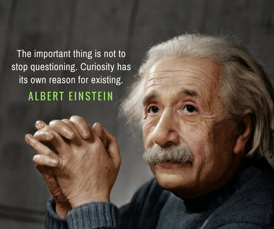 Leave a Dent in the Universe: How Thinking Outside the Box Fuels Innovation